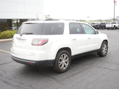 Used 2015 GMC Acadia SLT AWD/4WD image 7