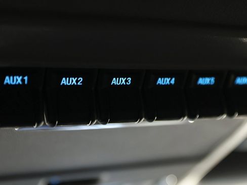 Used 2024 Ford F250 Limited w/ FX4 Off-Road Package image 34