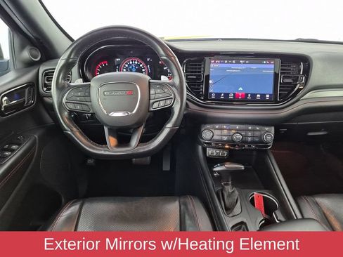 Used 2024 Dodge Durango GT AWD/4WD image 35