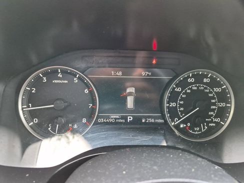 Used 2025 Mitsubishi Outlander SE AWD/4WD image 6