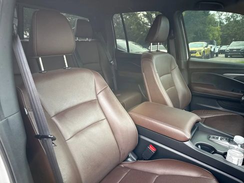 Used 2024 Honda Ridgeline RTL image 16
