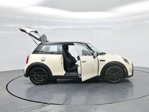 Used 2023 MINI Cooper S FWD image 30