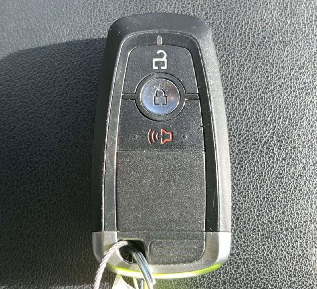 Used 2024 Ford Edge SEL AWD/4WD image 34