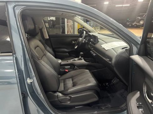 Used 2026 Honda HR-V EX-L image 38