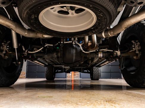 Used 2022 Ford F150 XLT w/ Equipment Group 302A High image 16