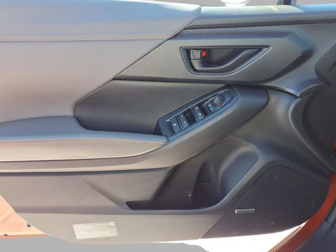 Certified 2025 Subaru Crosstrek 2.5i Wilderness image 15