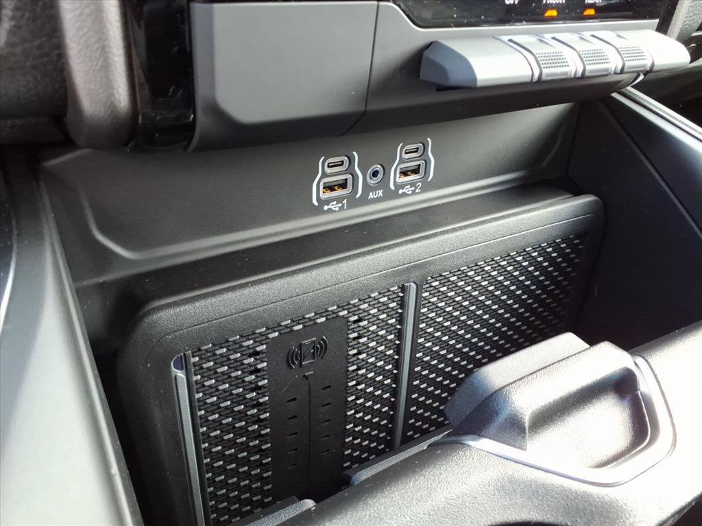 New 2026 RAM 1500 Big Horn AWD/4WD image 18