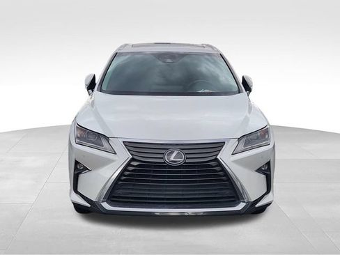 Used 2016 Lexus RX 350 AWD w/ Premium Package image 2