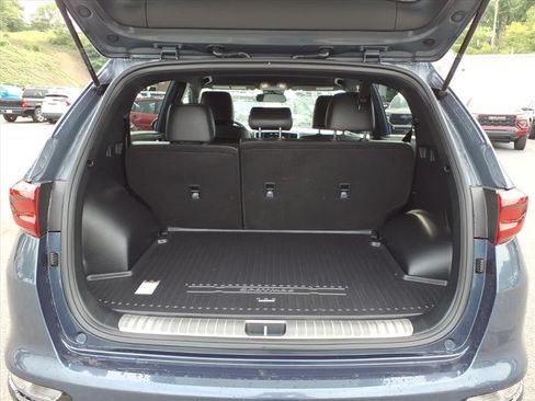 Used 2020 Kia Sportage S AWD/4WD image 7