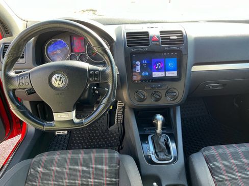 Used 2006 Volkswagen GTI 2.0T 2-Door image 8