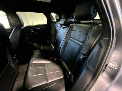 Used 2023 Land Rover Range Rover Evoque R-Dynamic S image 15