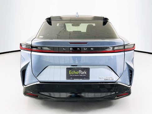 Used 2023 Lexus RZ 450e Premium w/ Technology Package image 7