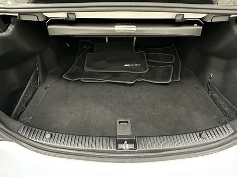 Used 2021 Mercedes-Benz C 300 4MATIC Sedan image 20