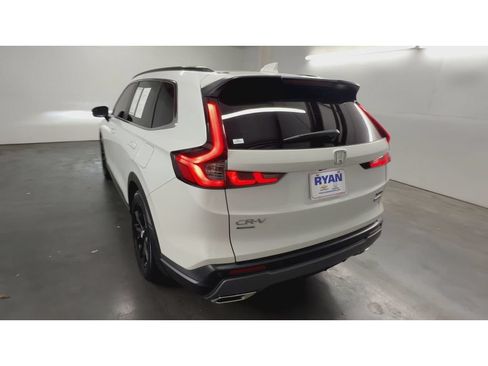 Used 2024 Honda CR-V Sport-L image 7