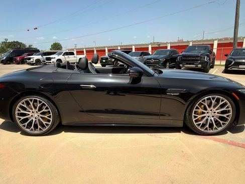 Used 2022 Mercedes-Benz SL 63 AMG 4MATIC image 5