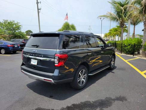 Used 2023 Ford Expedition Limited RWD image 6