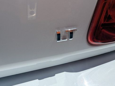 Used 2009 Chevrolet Malibu LT FWD image 27