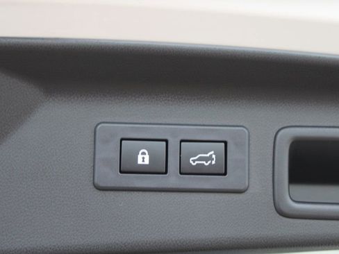 Used 2025 Subaru Forester Sport AWD/4WD image 29