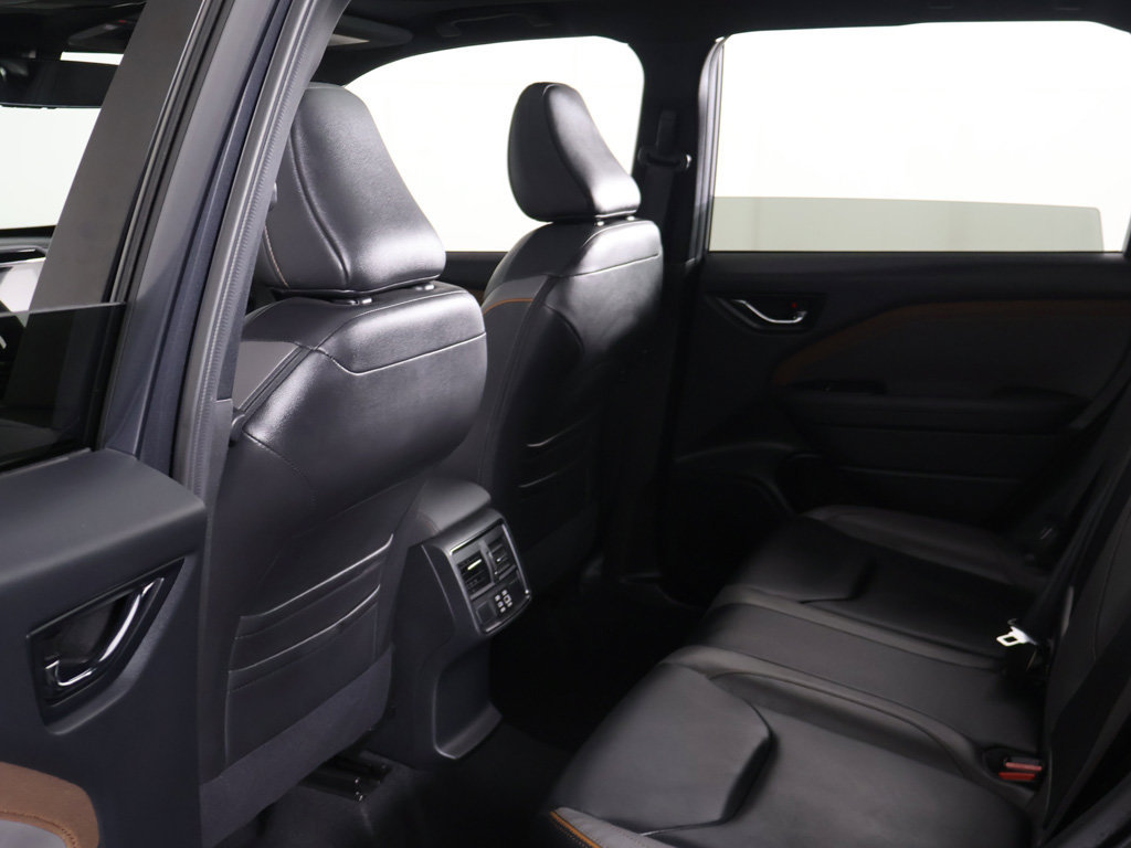 Used 2025 Subaru Forester Sport AWD/4WD image 28