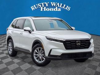 New 2026 Honda CR-V EX video 1