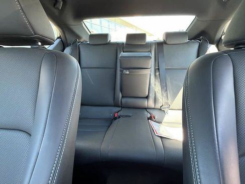 Used 2024 Lexus IS 300 F Sport AWD/4WD image 15