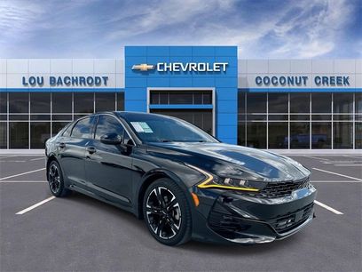 Used 2023 Kia K5 GT-Line