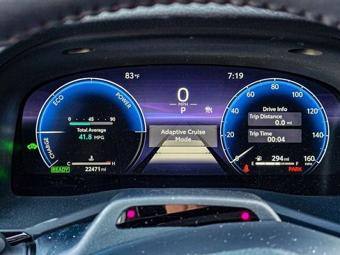 Used 2025 Toyota Camry XLE w/ Premium Plus Package FWD image 28