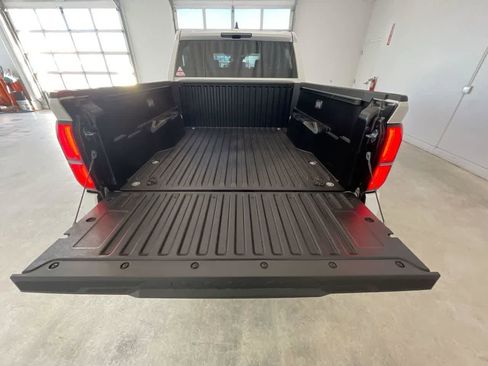 New 2026 Toyota Tacoma TRD Sport image 23