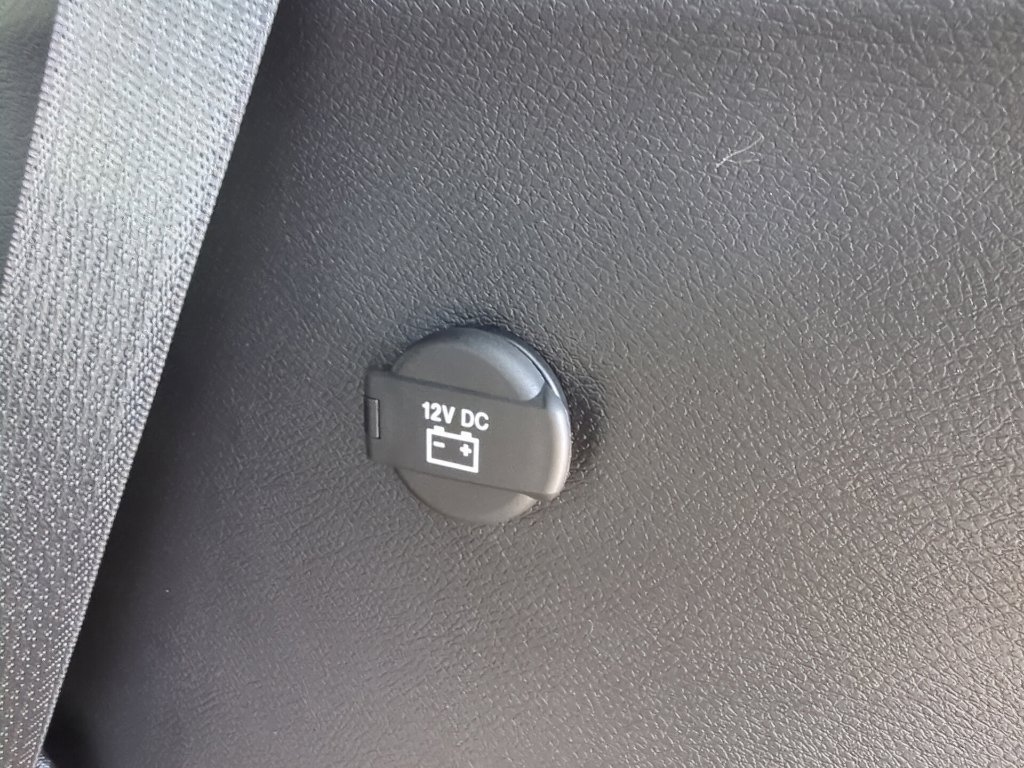 New 2027 Chrysler Pacifica Select AWD/4WD image 44