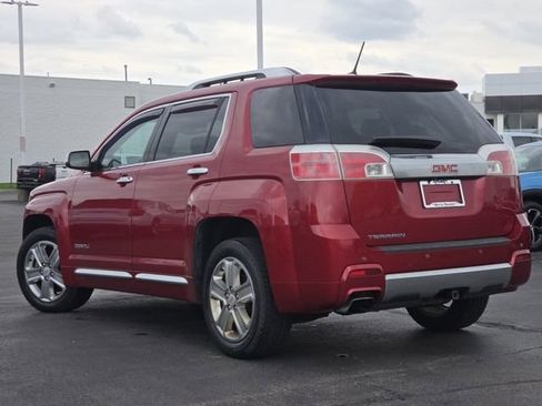 Used 2014 GMC Terrain Denali image 18