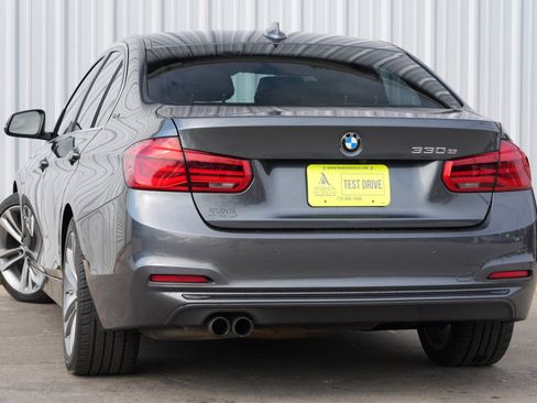 Used 2017 BMW 330e image 5
