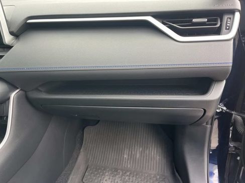 Used 2021 Toyota RAV4 XSE w/ XSE Grade Weather Package AWD/4WD image 28