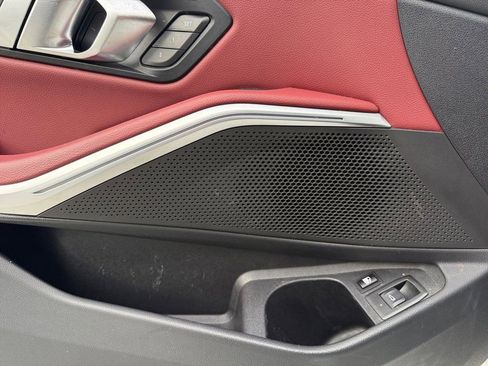 Used 2023 BMW 330e w/ M Sport Package image 15