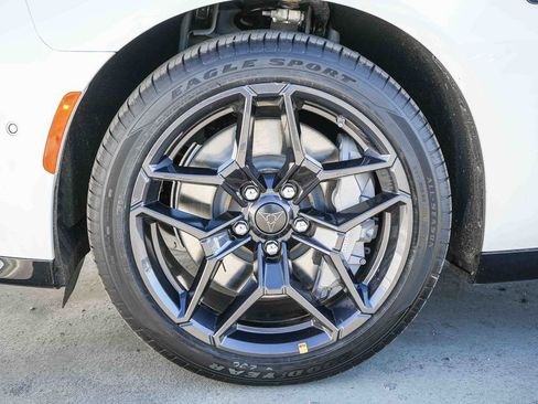 New 2026 Dodge Charger R/T Scat Pack image 11