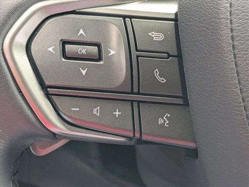 Used 2025 Lexus NX 250 FWD w/ Accessory Package (Z1) image 9