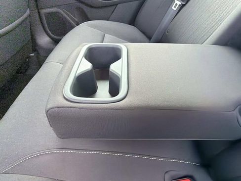 Used 2024 Nissan Altima 2.5 SV FWD image 22
