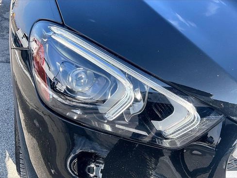 Used 2023 Mercedes-Benz GLE 350 4MATIC image 29
