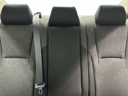 Certified 2025 Honda Accord SE image 14