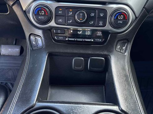 Used 2015 Chevrolet Tahoe LT image 30