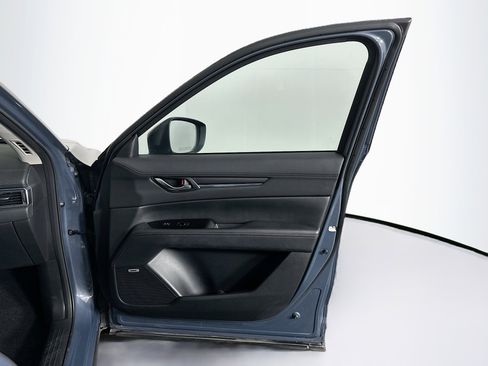 Used 2024 MAZDA CX-5 Carbon Edition image 34