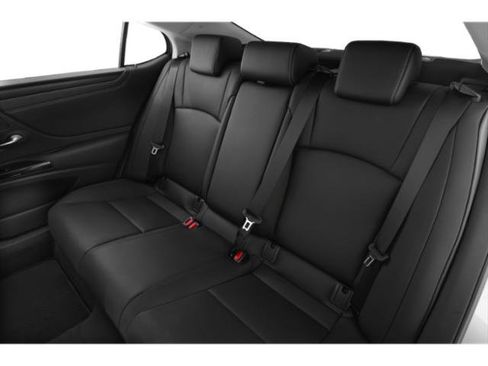 Used 2022 Lexus ES 350 w/ Premium Package FWD image 13