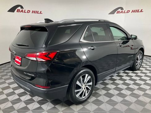 Used 2023 Chevrolet Equinox Premier image 6