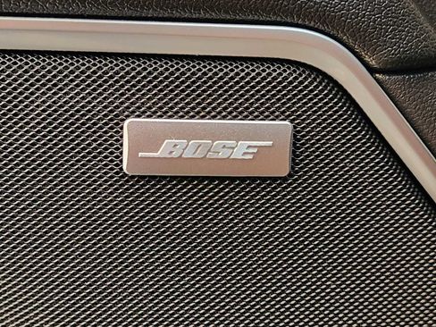 Certified 2025 Chevrolet Silverado 2500 LTZ w/ LTZ Convenience Package AWD/4WD image 24