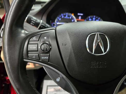 Used 2020 Acura MDX FWD w/ Advance Package image 19