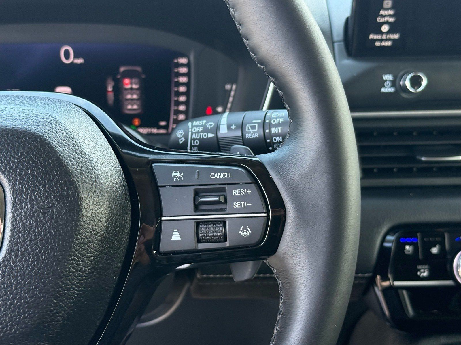 Used 2026 Honda Pilot Elite image 18
