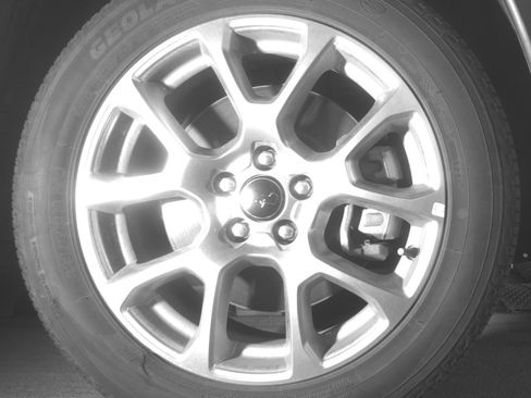 Used 2025 Jeep Compass Limited AWD/4WD image 13