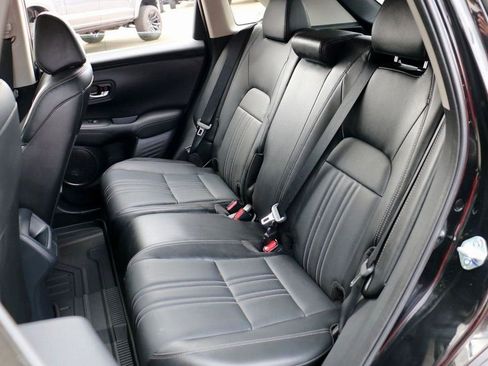 Used 2025 Honda HR-V EX-L image 19