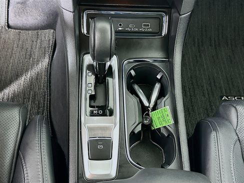 Used 2024 Subaru Ascent Limited image 23