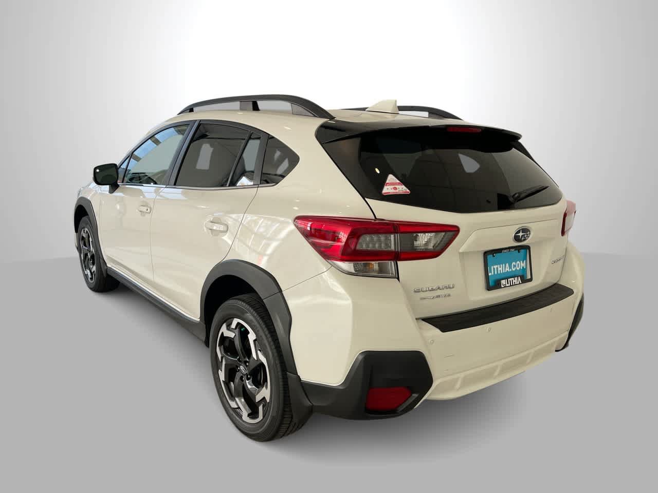 Used 2021 Subaru Crosstrek 2.5i Limited w/ Popular Package #4 AWD/4WD image 6