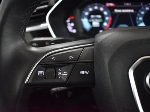 Used 2023 Audi Q3 2.0T Premium w/ Convenience Package AWD/4WD image 18